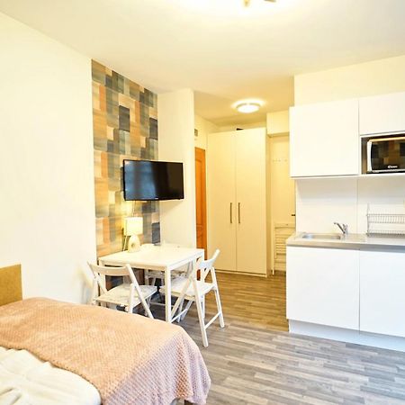 Apartament Everysky Karpacz - Wilcza 3A Daire Dış mekan fotoğraf