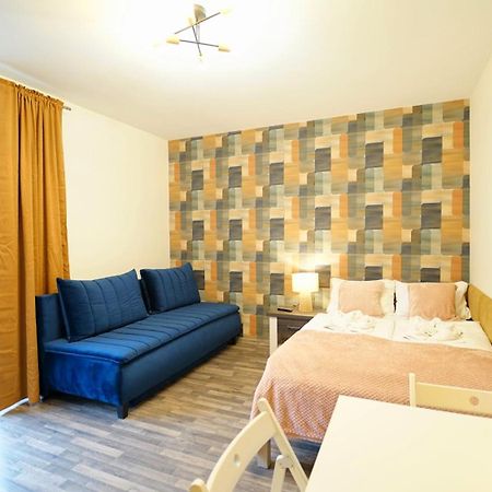 Apartament Everysky Karpacz - Wilcza 3A Daire Dış mekan fotoğraf