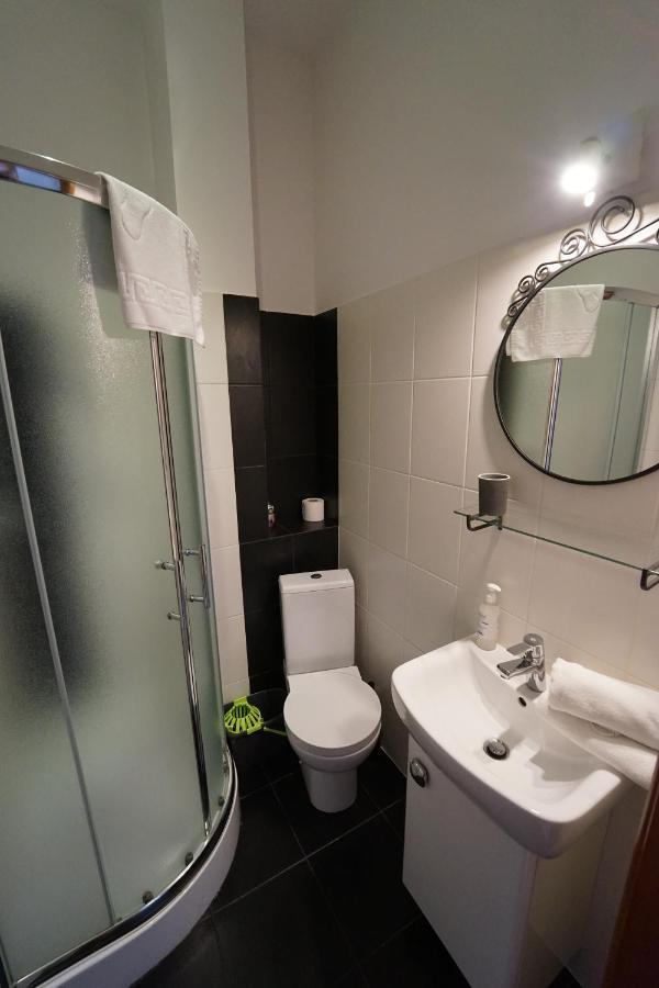 Apartament Everysky Karpacz - Wilcza 3A Daire Dış mekan fotoğraf