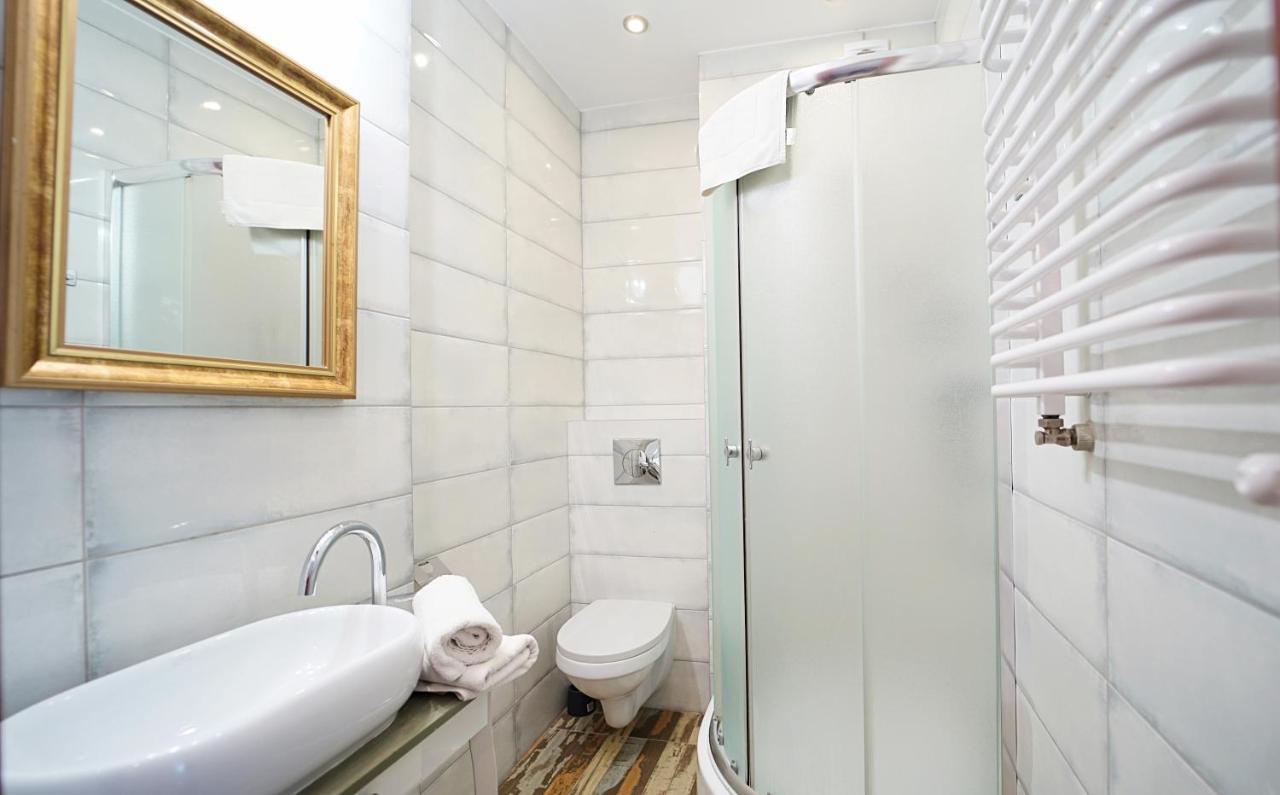 Apartament Everysky Karpacz - Wilcza 3A Daire Dış mekan fotoğraf