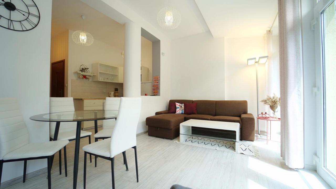 Apartament Everysky Karpacz - Wilcza 3A Daire Dış mekan fotoğraf