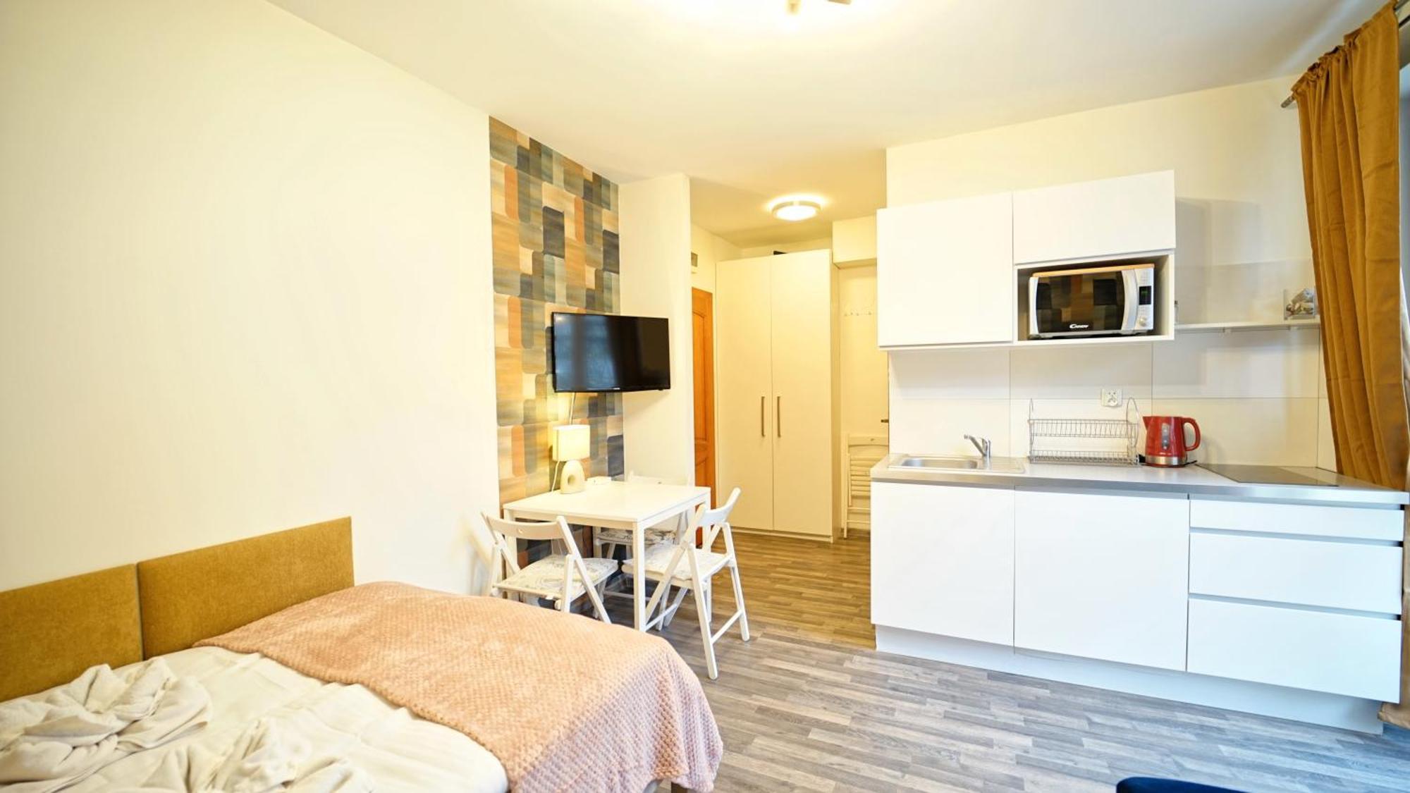 Apartament Everysky Karpacz - Wilcza 3A Daire Dış mekan fotoğraf