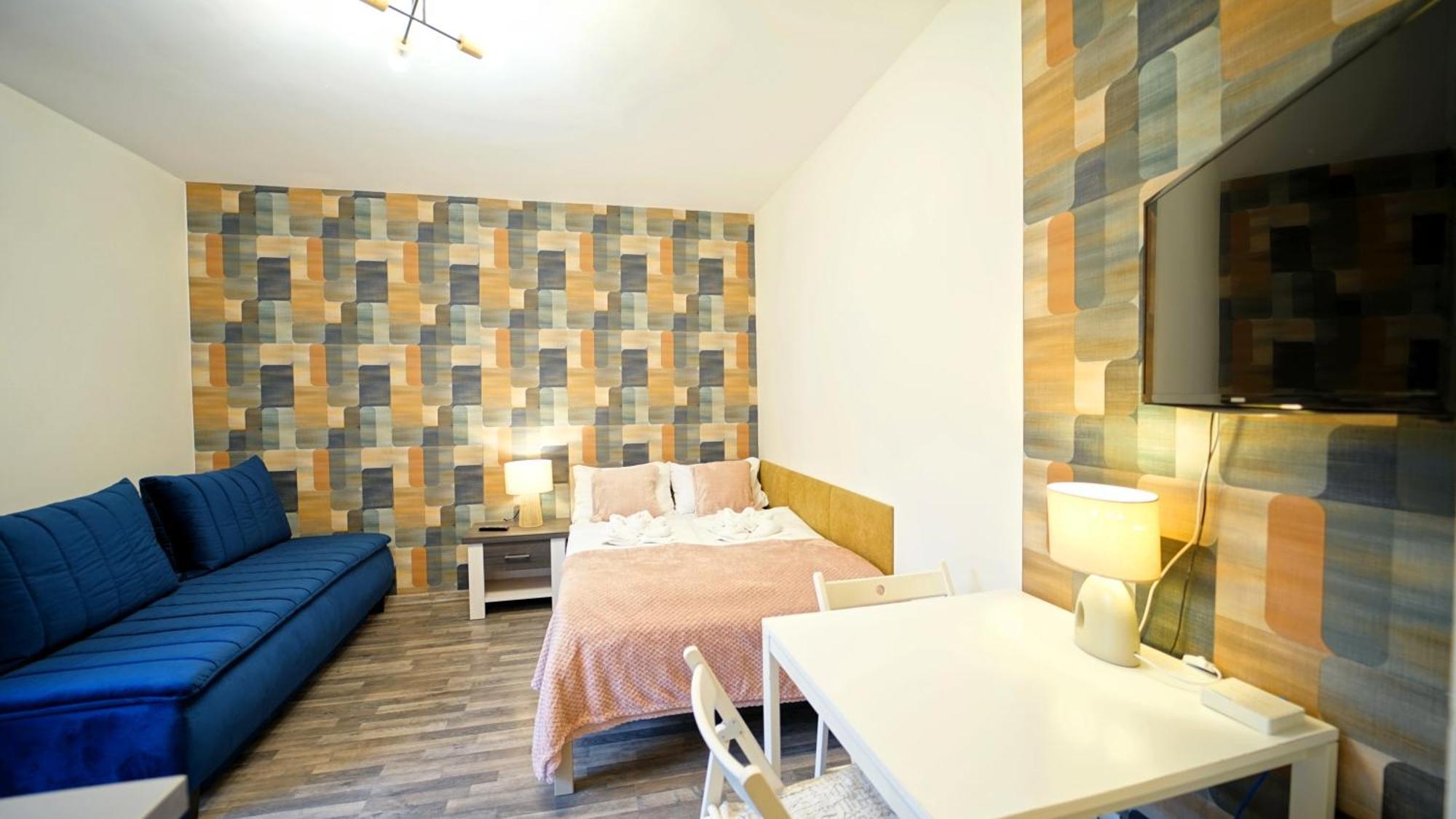 Apartament Everysky Karpacz - Wilcza 3A Daire Dış mekan fotoğraf