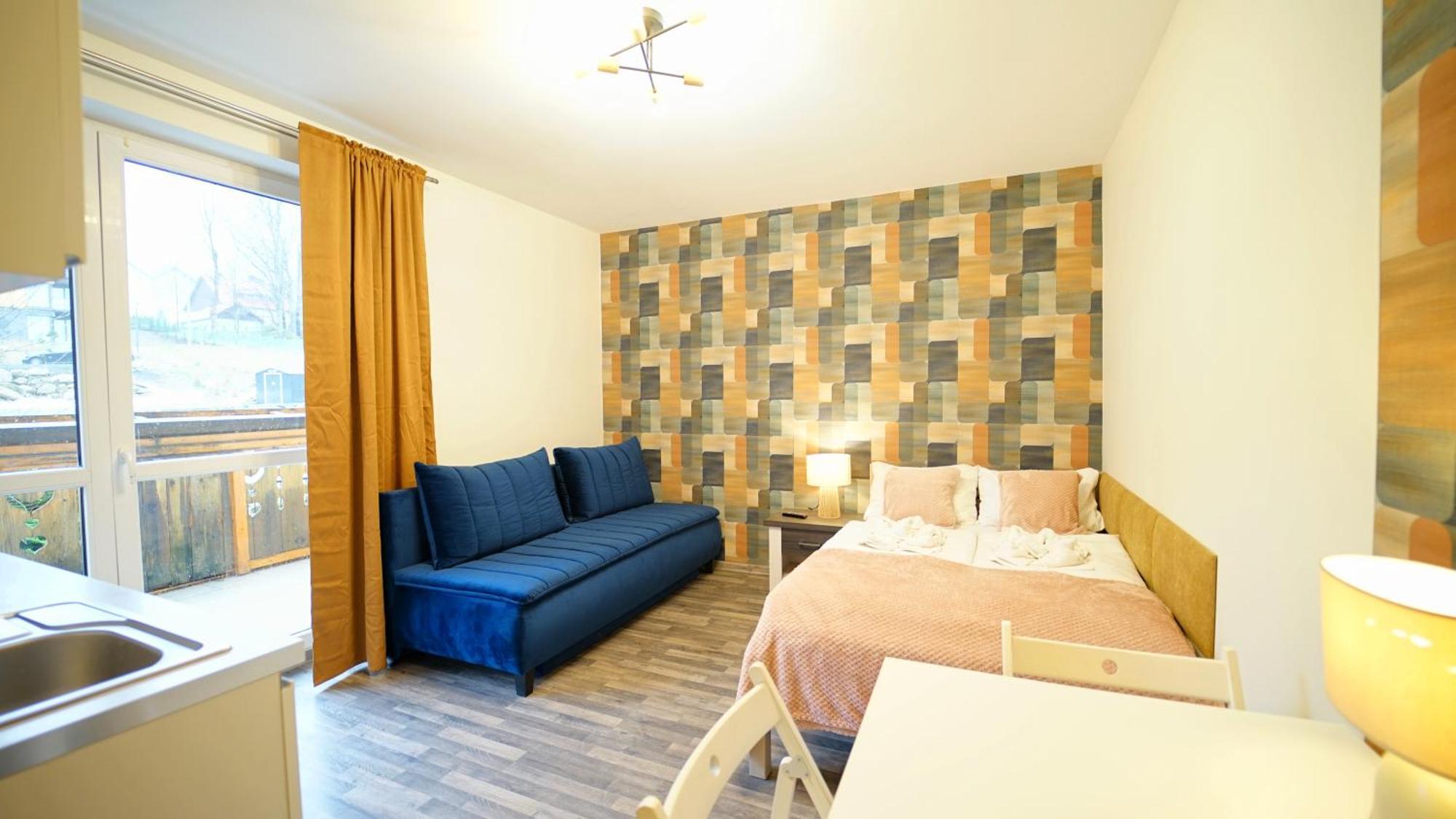 Apartament Everysky Karpacz - Wilcza 3A Daire Dış mekan fotoğraf