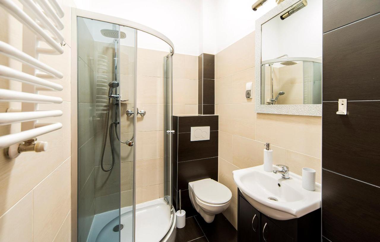 Apartament Everysky Karpacz - Wilcza 3A Daire Dış mekan fotoğraf