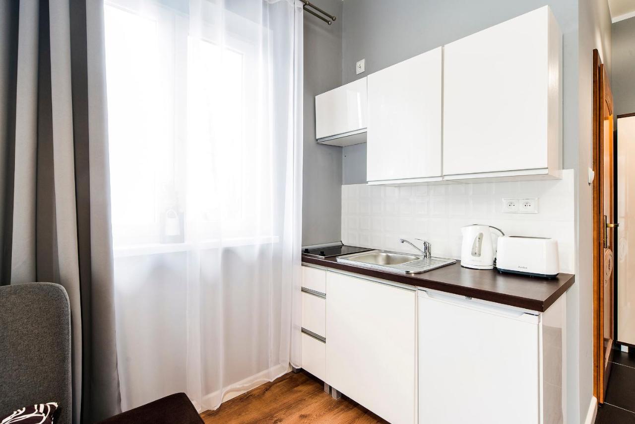 Apartament Everysky Karpacz - Wilcza 3A Daire Dış mekan fotoğraf