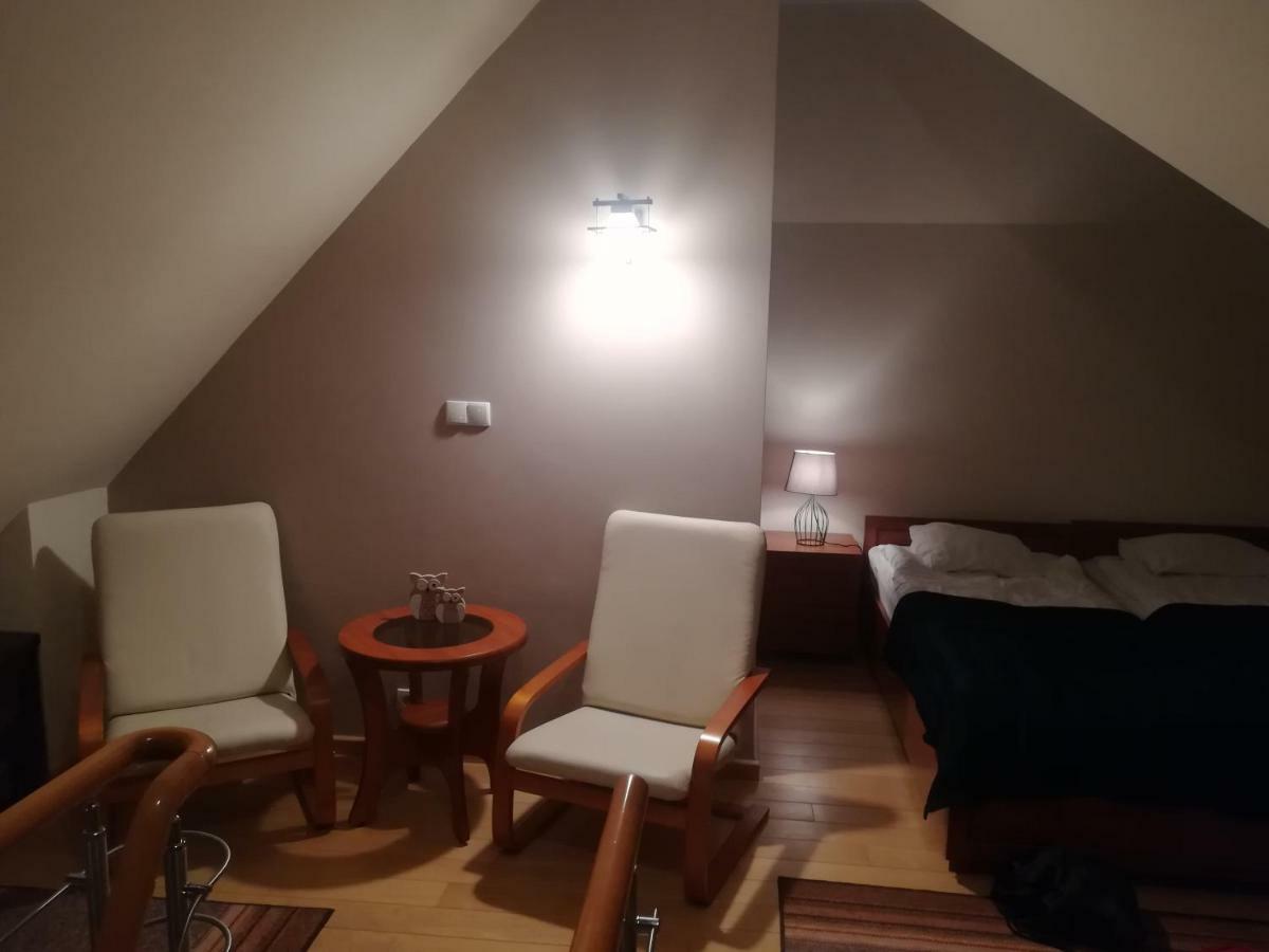 Apartament Everysky Karpacz - Wilcza 3A Daire Dış mekan fotoğraf