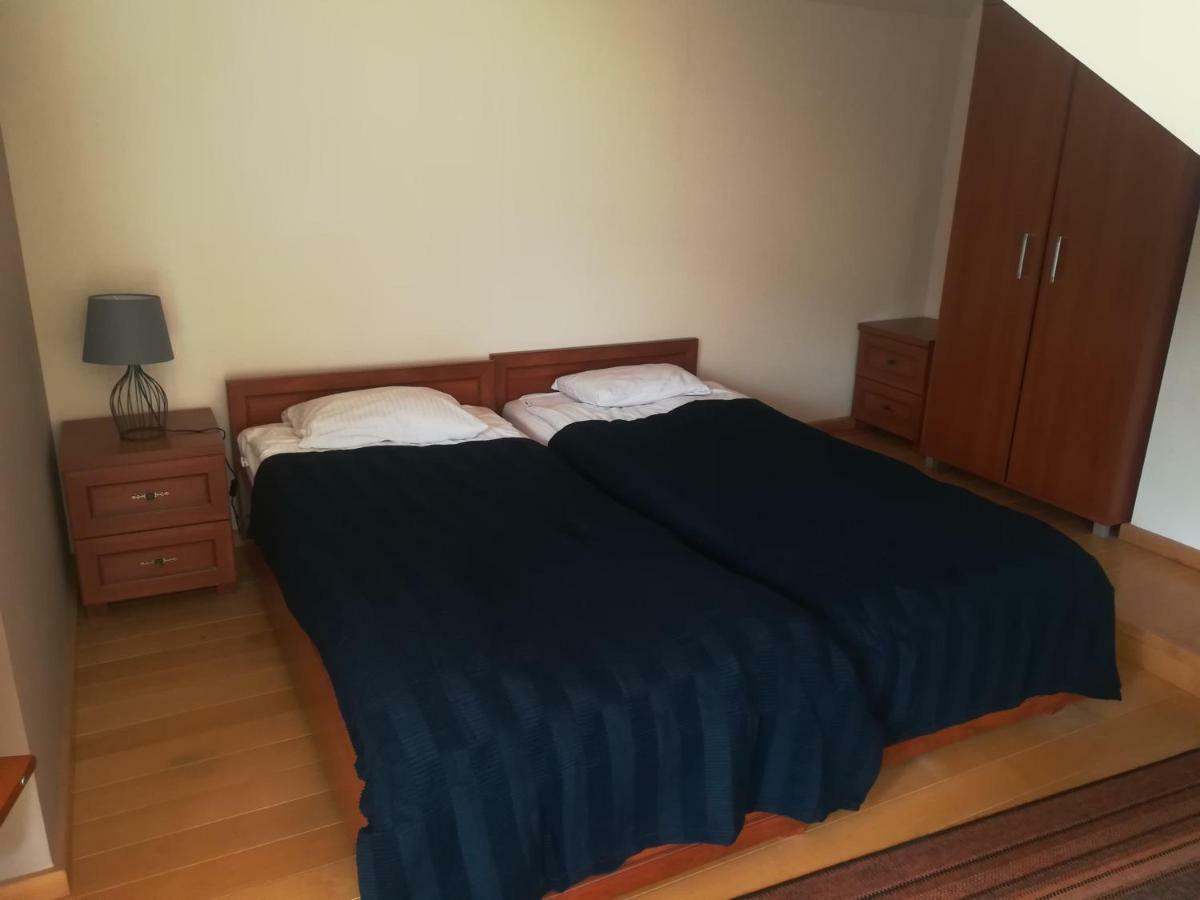 Apartament Everysky Karpacz - Wilcza 3A Daire Dış mekan fotoğraf