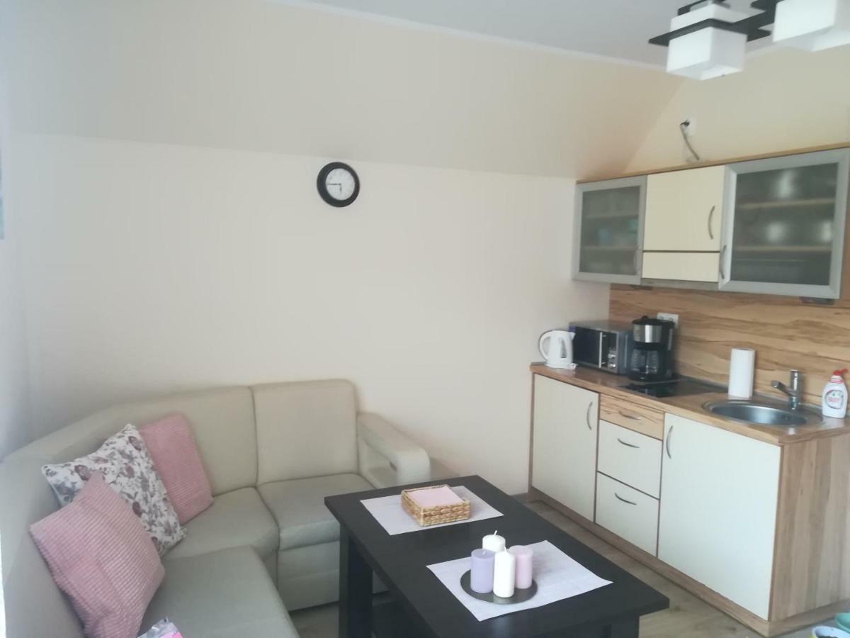 Apartament Everysky Karpacz - Wilcza 3A Daire Dış mekan fotoğraf